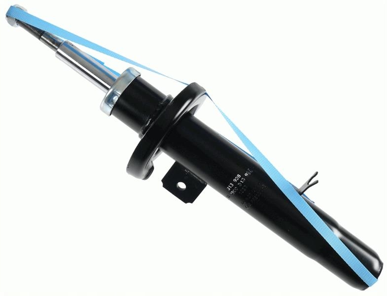 фото №12, Амортизатор citroen c3 i 1.4 i bivalent fc_