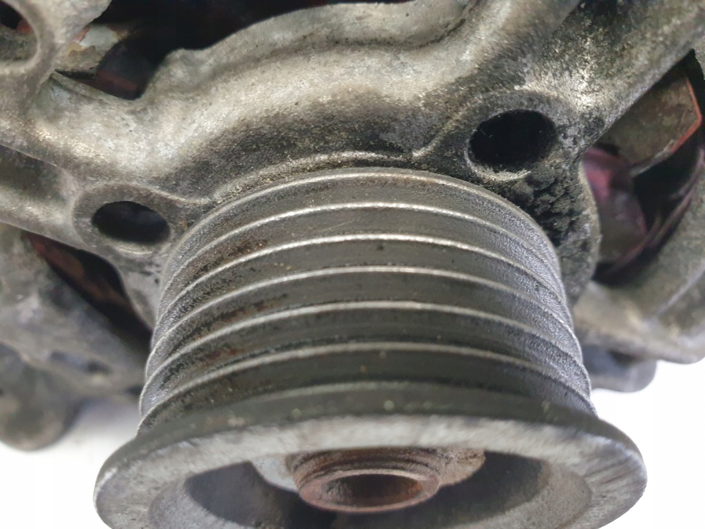 Купити Генератор mini one r50 r53 1.6 16v _ оригінал генератор