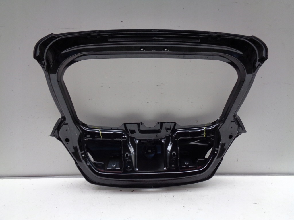 фото №6, Крышка багажника задняя opel corsa e 14- 3d nr 36565