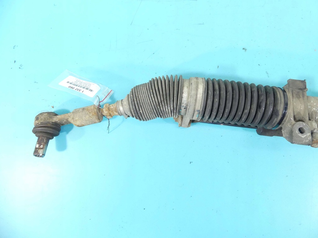 фото №9, Трансмиссия рулевая рейка audi a8 d2 4d1422065q