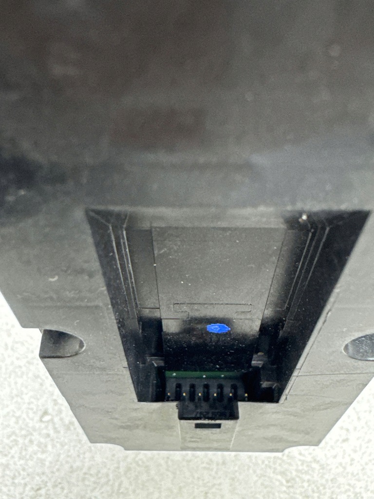 фото №9, Mercedes-benz s w221 2006 кнопки вікон