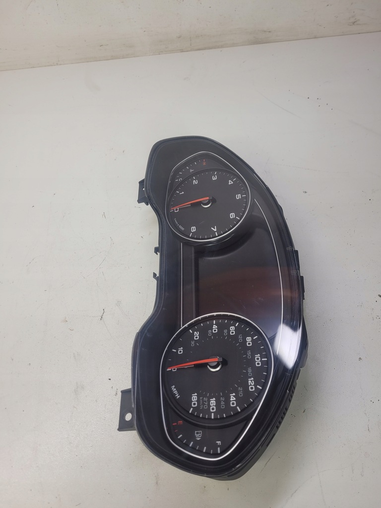 фото №5, Счетчик приборы audi a8 d4 4.2 fsi 4h0920880d