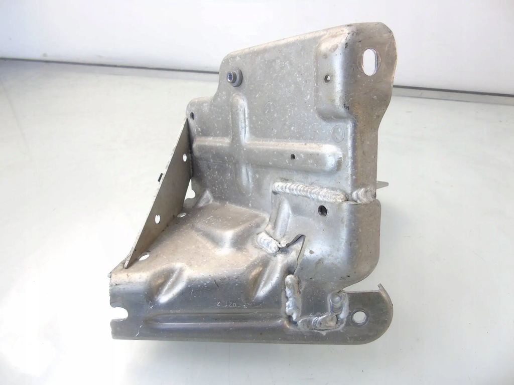 фото №5, Основание аккумулятор кронштейн bmw i3 l01 8602812