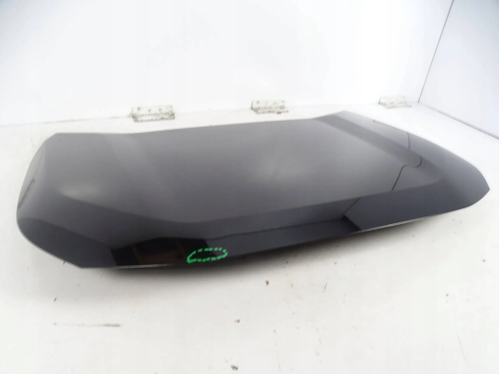 фото №6, Капот toyota rav4 rav 4 v 5 2019