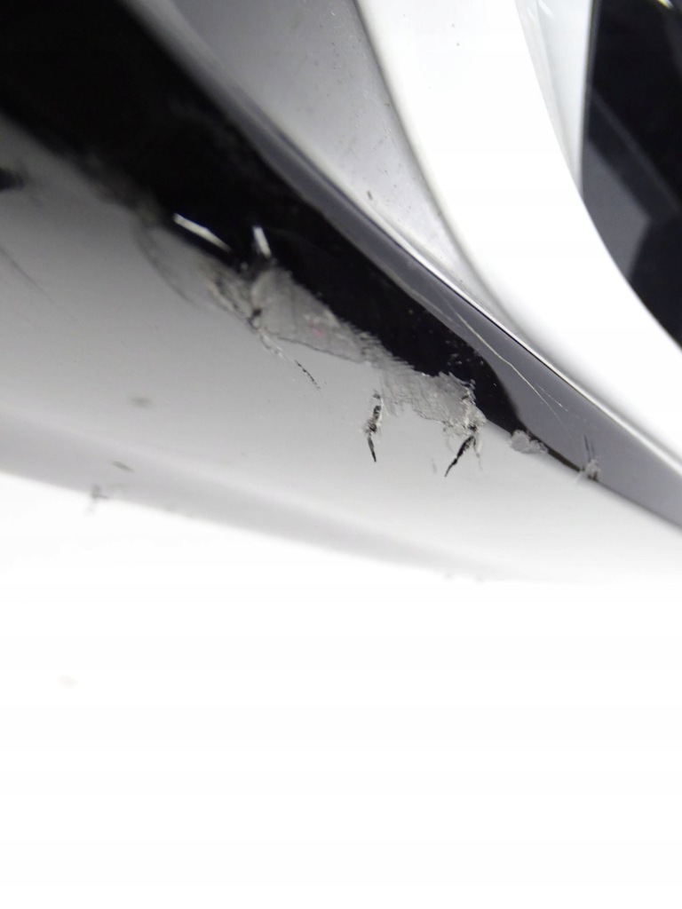 Бампер перед передний mini countryman u25 jcw works с Разборки