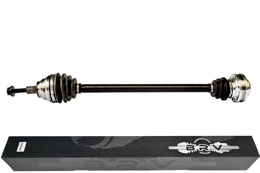 фото №1, Brv brv001 привідний вал передня p