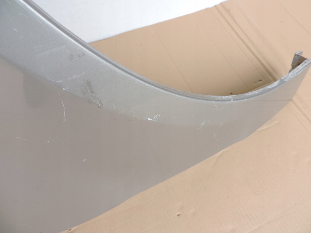 фото №5, Mercedes r-klasa w251 2005 правий крила перед