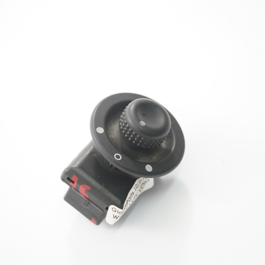 фото №11, Renault trafic iii перемикач регулювання rusterek