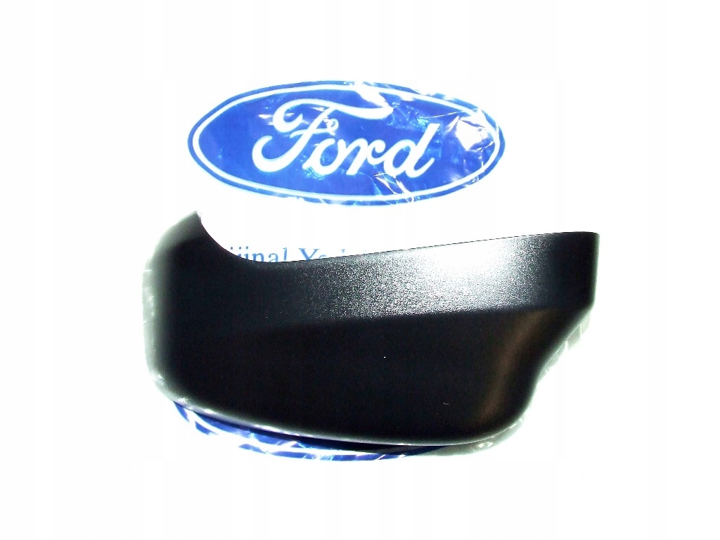 фото №1, Корпус защита зеркало левая ford transit tourneo courier 2017 - оригинал