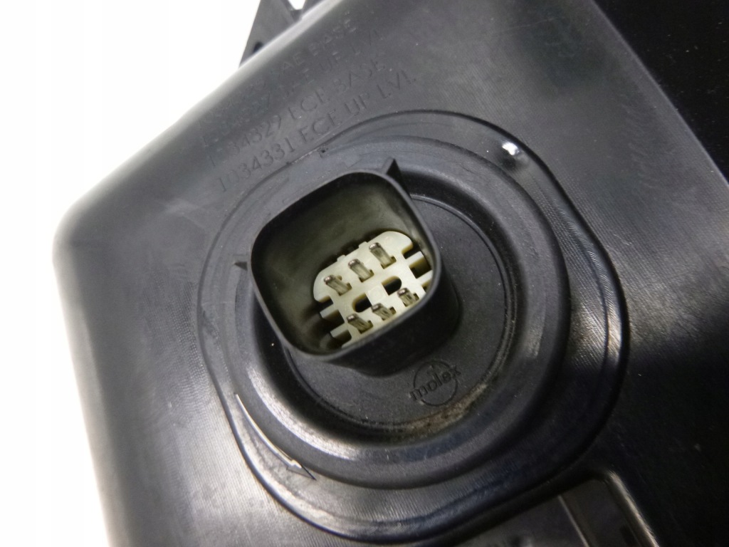 Tesla x фара правый перед led правый  передняя nr 5 Оригинал