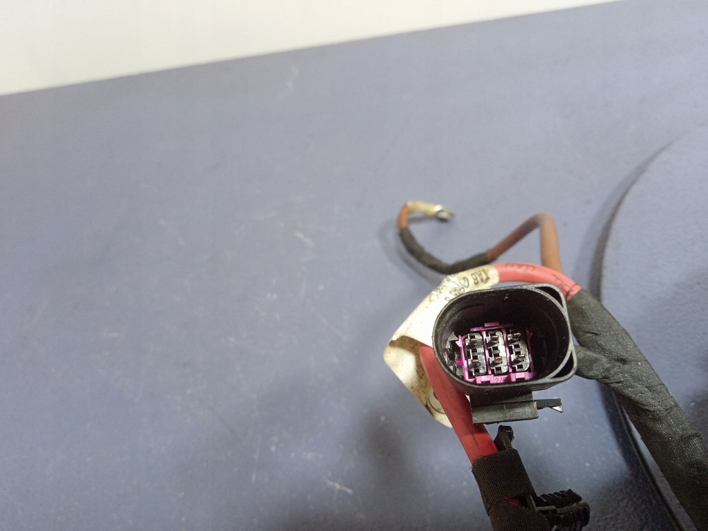 фото №5, Skoda octavia iii трансмісія рейка рульова eu 5q1423050am