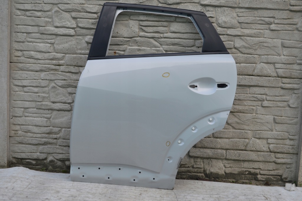 Купить Дверь задняя левое mazda cx3