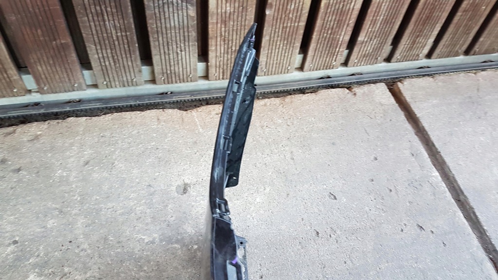 фото №14, Бампер задний bmw x3 g01 m-pakiet 8089729 b-saphir