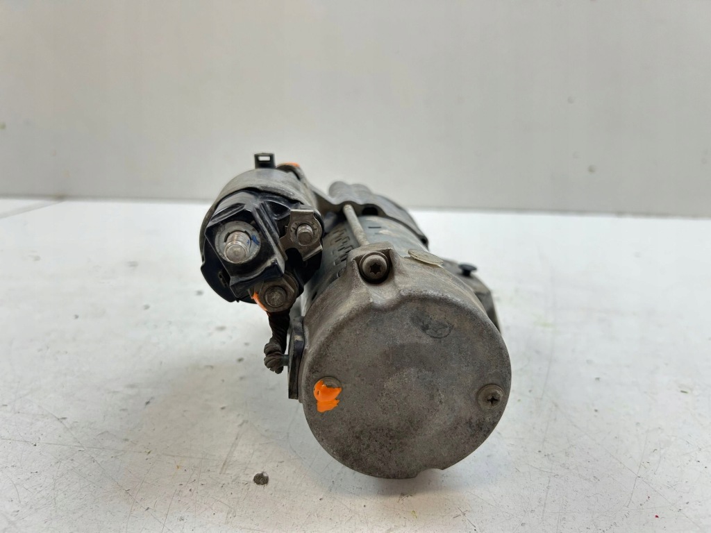 2015 bmw 5 f10 f11 стартер 857084604 Київ