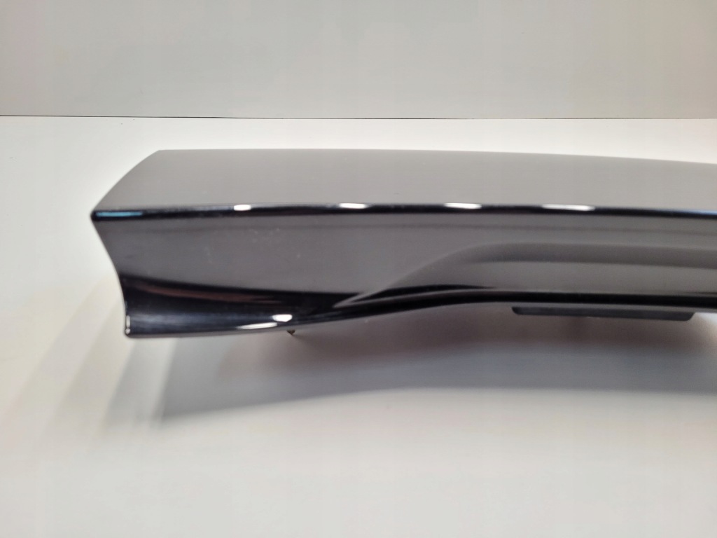 фото №9, Land rover defender молдинг бічна крила лівий задня