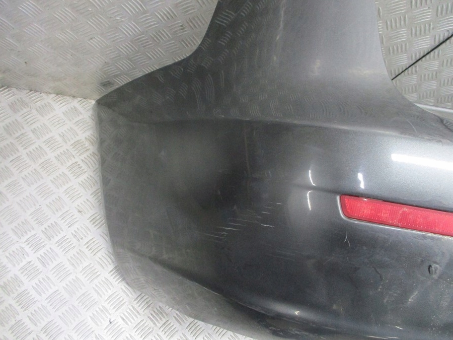 фото №7, Бампер задняя fiat croma ii 284