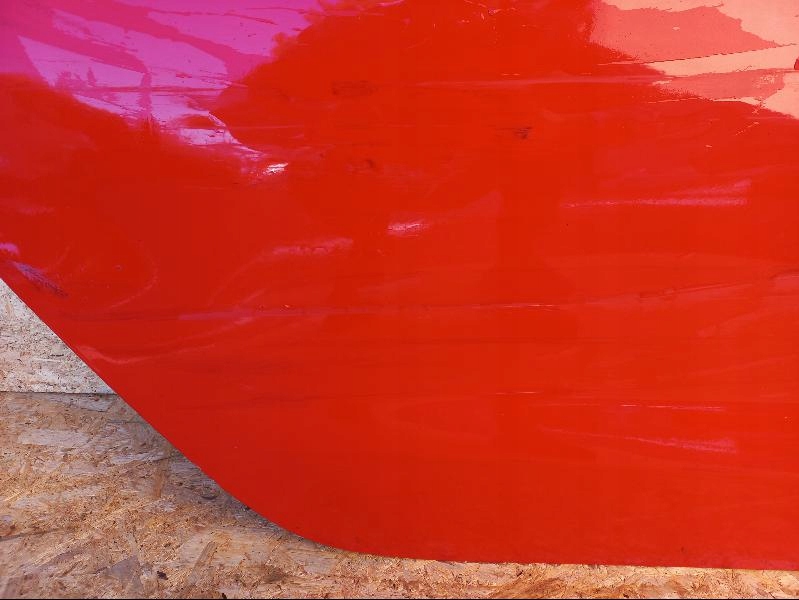 фото №11, Hyundai i30 iii 3 kombi 17- двері задні задня праве