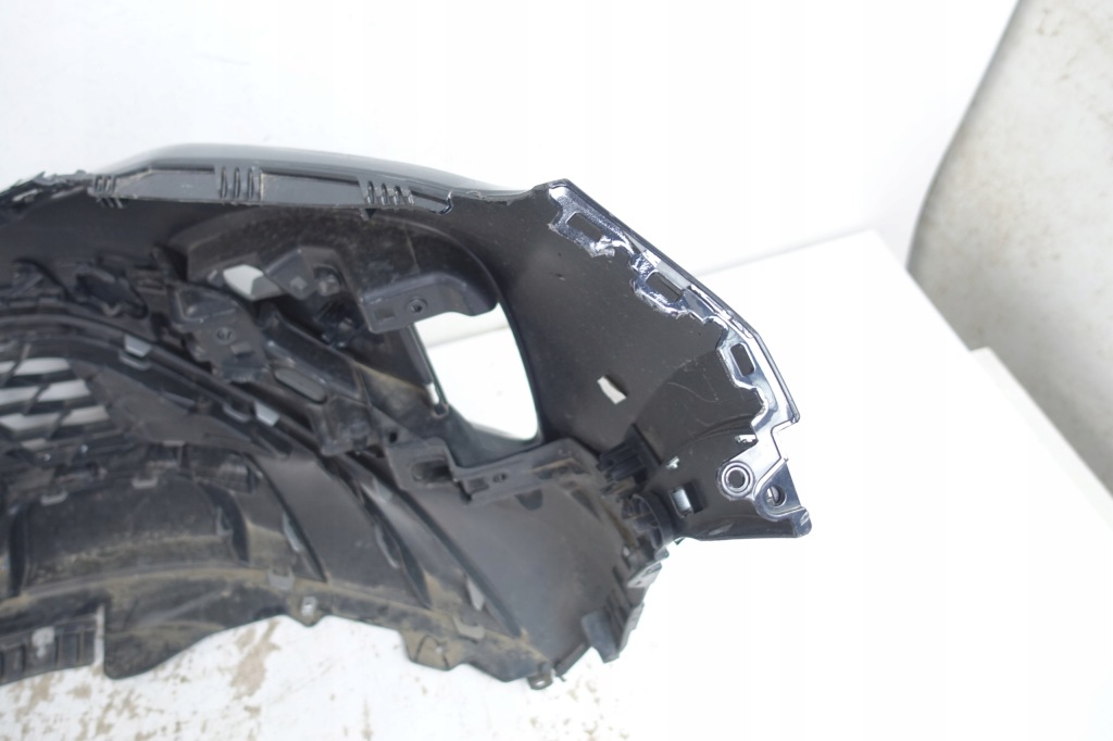 фото №11, Vw t-roc lift 2021- 2ga бампер перед передній 2ga807217q 2ga807217s/ad/ae