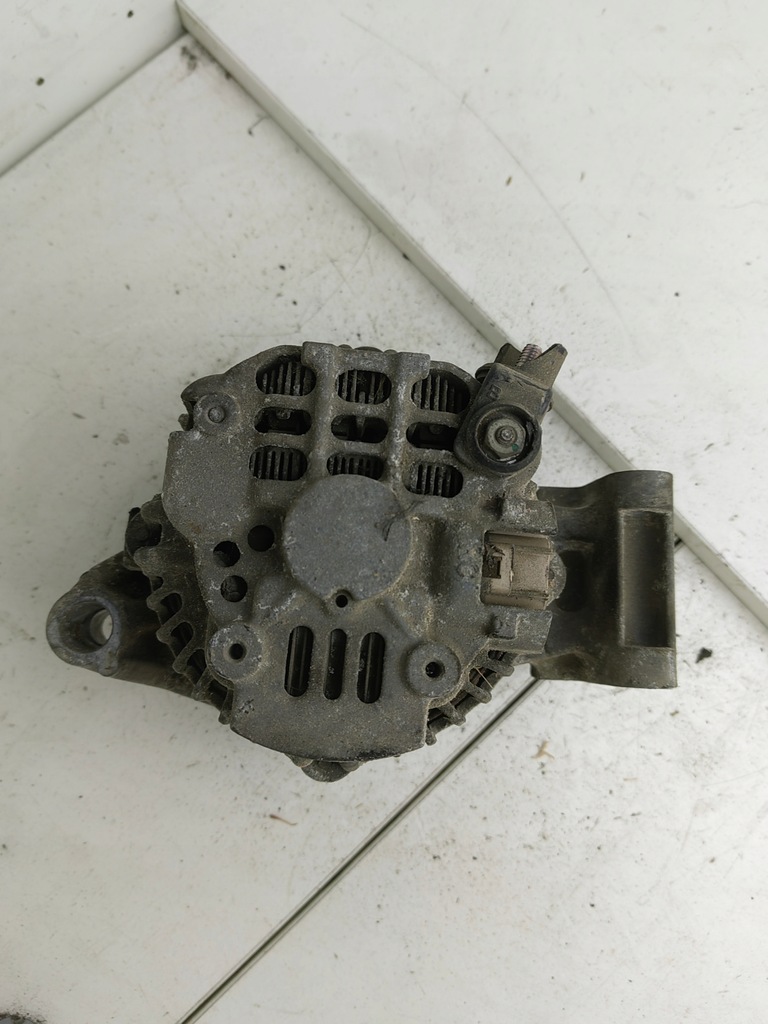 фото №5, Генератор ford fiesta fusion 2s6t-10300-cb