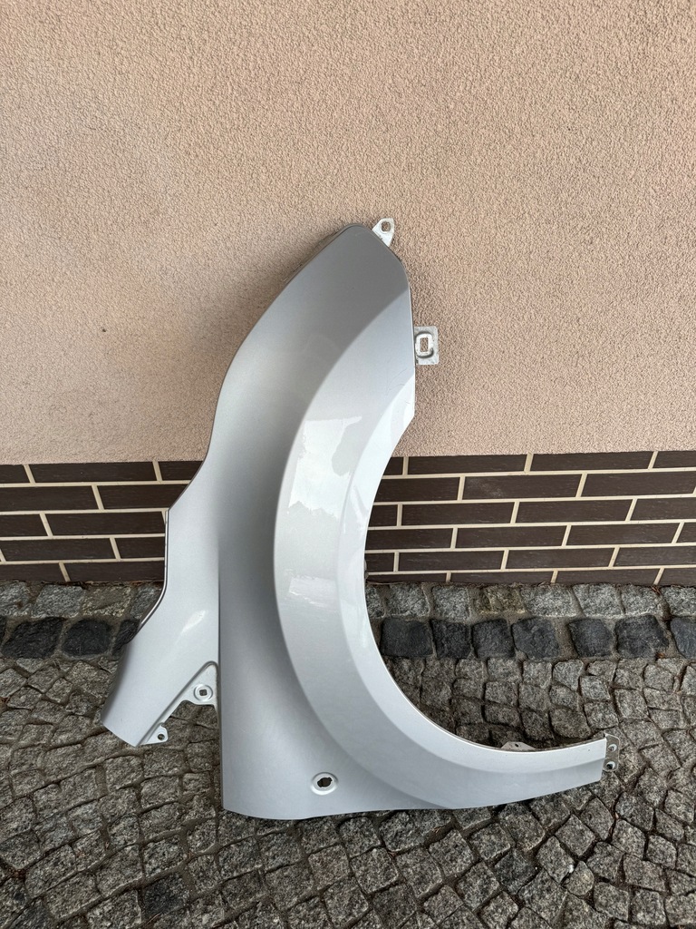 фото №1, Ford transit connect mk2 крила правий перед