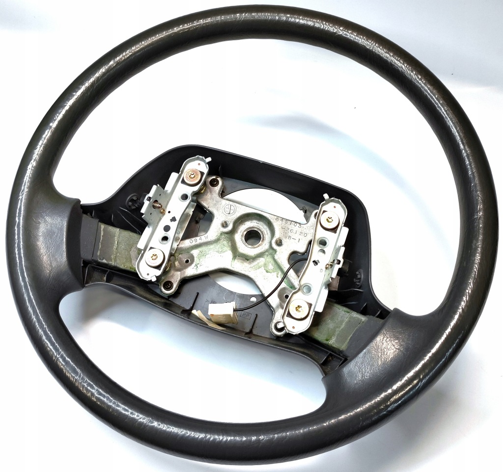 фото №1, Повітропровід toyota hi-ace 1996-1998 idealna !!