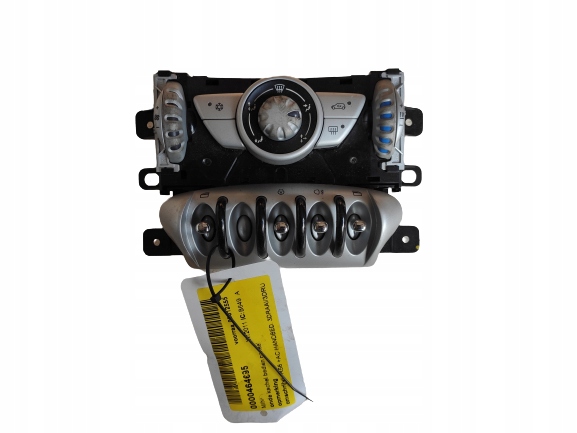 фото №1, Панель обдув кондиціонера mini cooper r56 r55