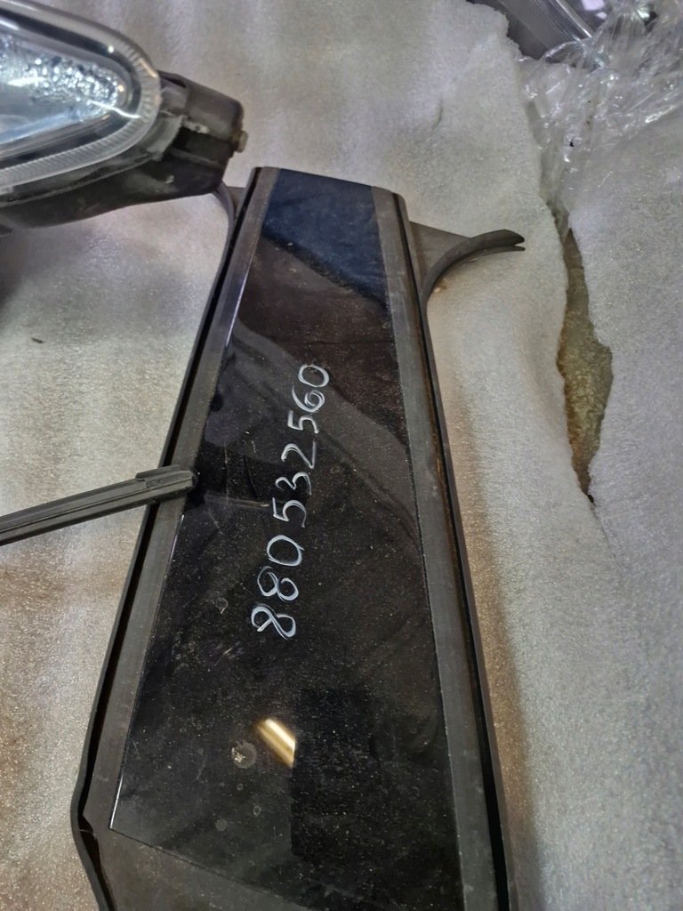 фото №5, 6t5886r турбонагнетатель dacia sandero iii 1.0