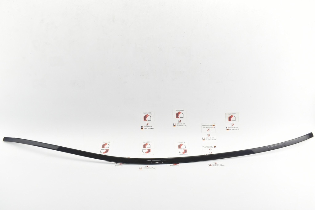 фото №1, Молдинг кровельная правая x10 bmw 5 f10