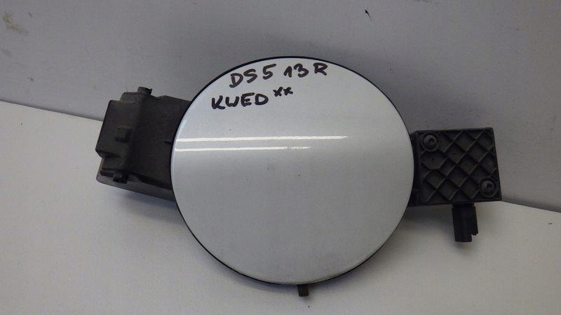 фото №1, Крышка заливной топлива крышка kwed citroen ds5 9687552880