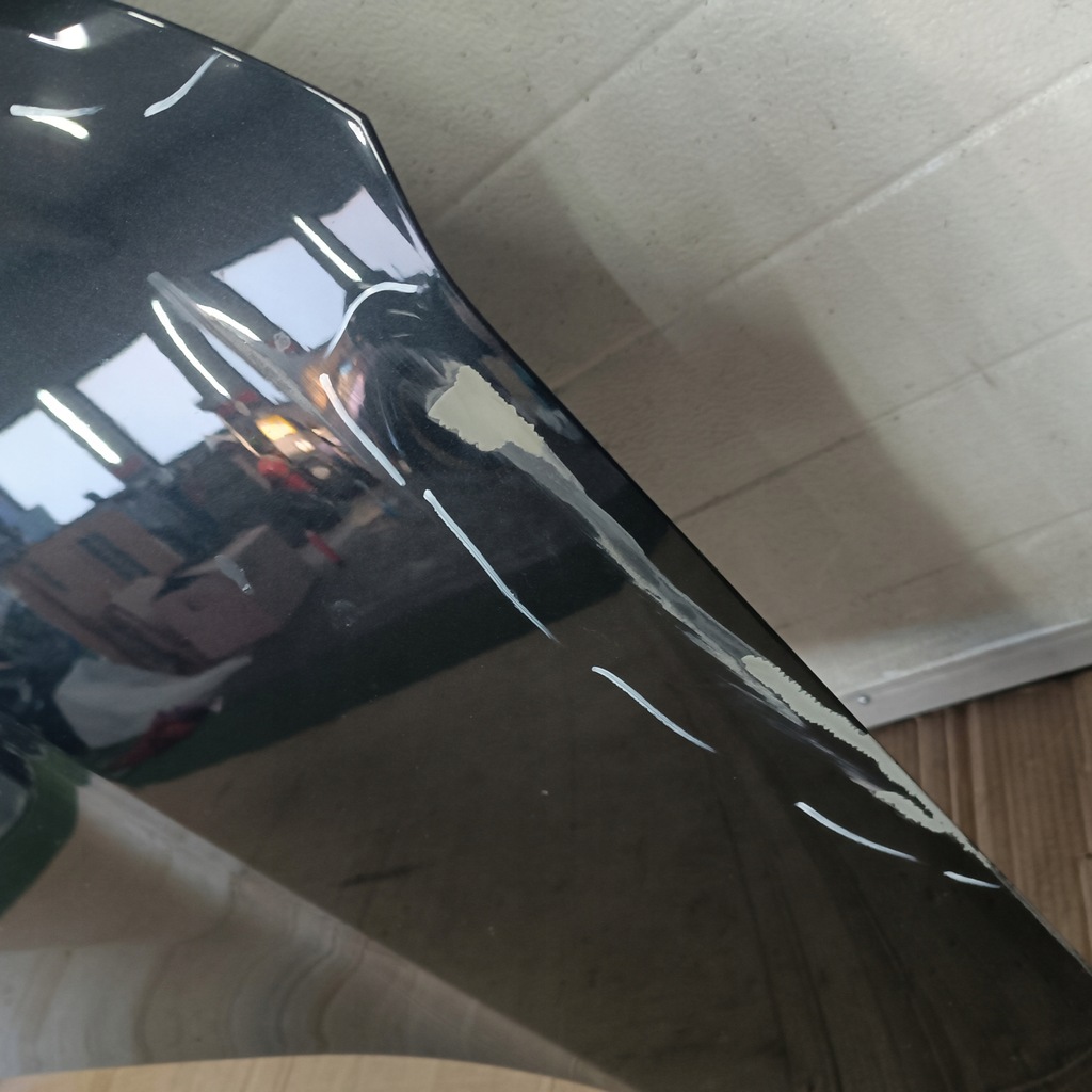 фото №5, Капот toyota yaris iv cross 21-