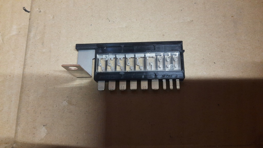 фото №1, Kia hyundai предохранитель комбинированный