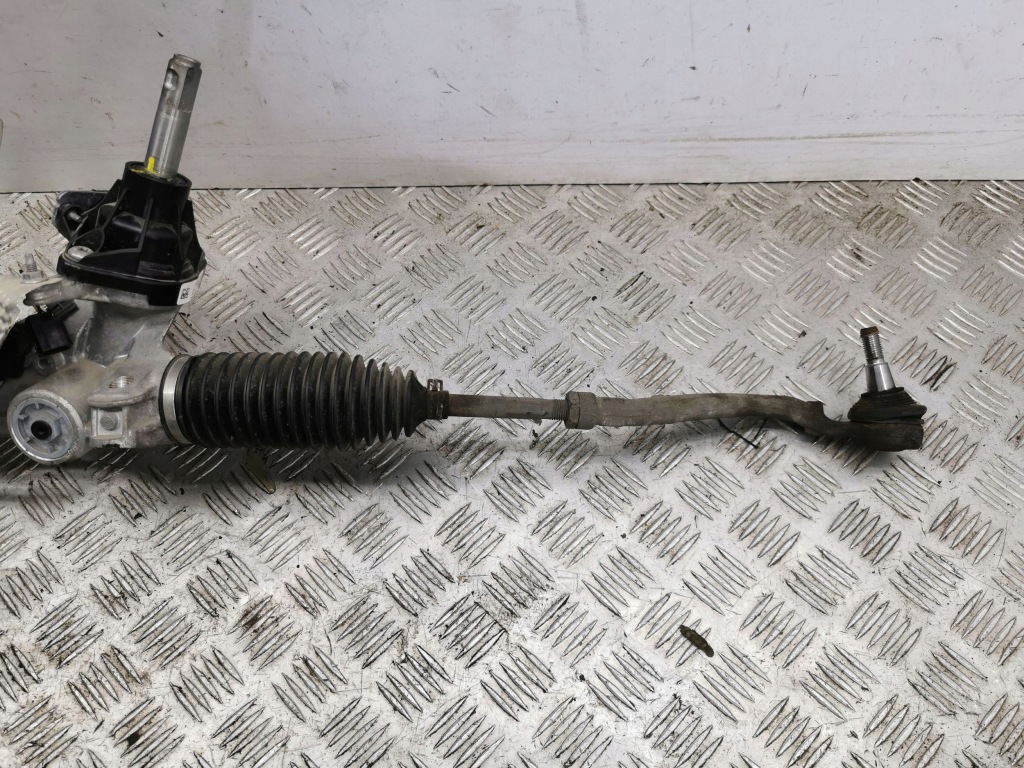 Citroen c5 aircross 2020 рулевая рейка 9829983280 Доставка