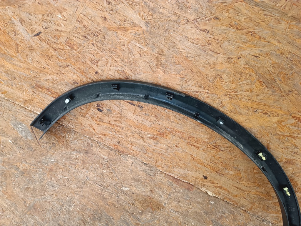 фото №8, 788604ce1a молдинг крила правий задня nissan x-trail t32