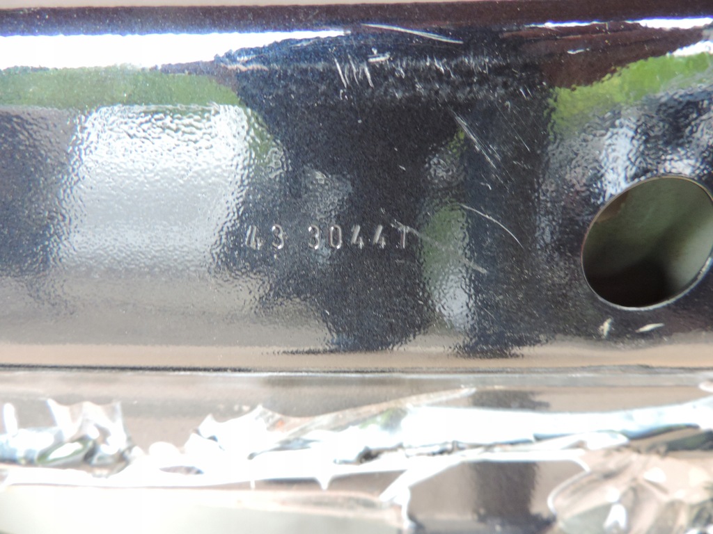 фото №12, Bmw 4 f36 праве задні двері