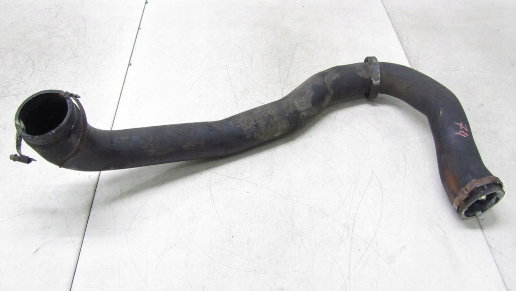 фото №3, Volvo s60 ii 2.0t труба інтеркулера 13-18 74