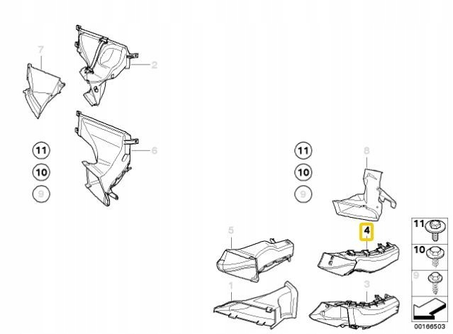 фото №9, Оригинальный канал охлаждение диск bmw e92 e93 p