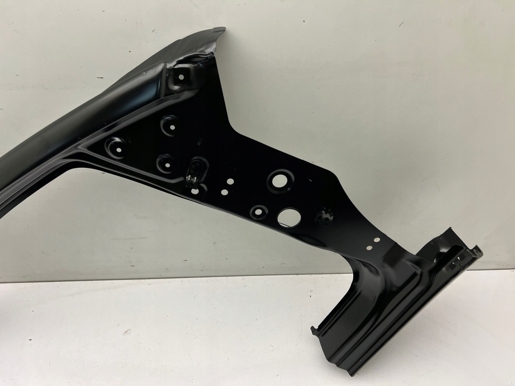 фото №4, Opel adam блок двигуна поріг обшивка передні праве перед оригінал 2012-2019