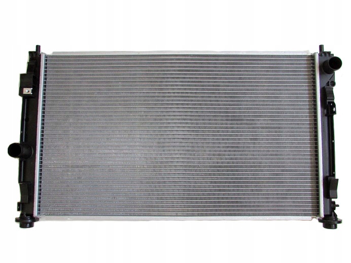 фото №1, Радиатор wody dodge caliber 2006-2013