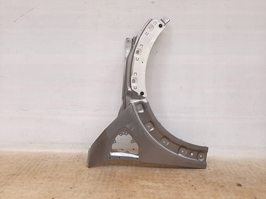 фото №1, Крыло правый mini f60 countryman c2k