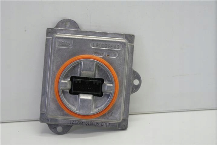 фото №1, Bmw x1 e84 z4 e89 преобразователь ксенон led org