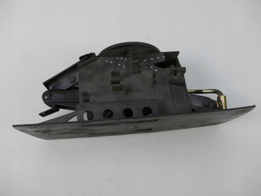 фото №8, Fiat uno домкрат підйомник