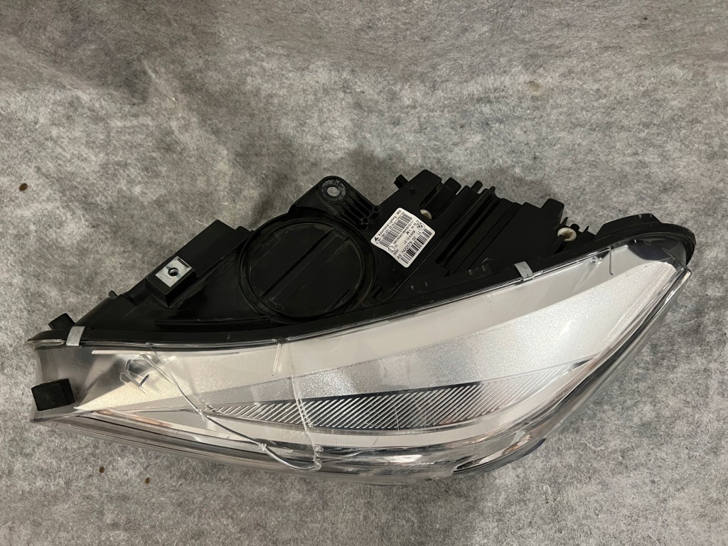 фото №3, Bmw f45 f46 ліва лампа full led