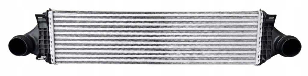 Купить Интеркулер радиатор volvo v40 2.0t 2014- новый оригинальный