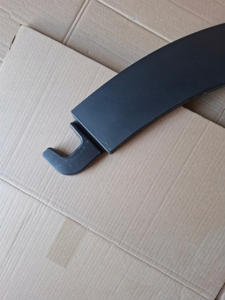 фото №6, Молдинг крила правий перед mini countryman f60 orygi.