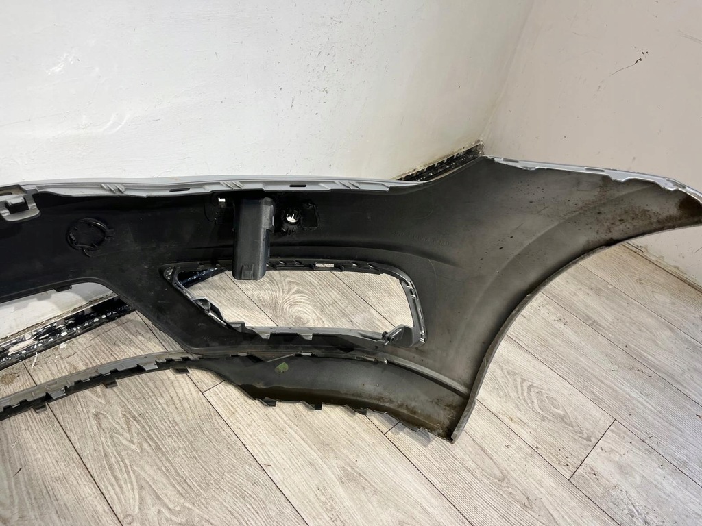 фото №9, Vw golf vii 5g0 r-line бампер перед 5g0807221al