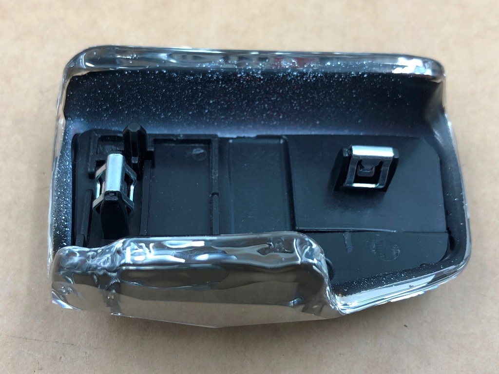 фото №10, Ручка kryształ do audi rs цвет q5l s5 sq5 a4 a4l rs4 a5 rs5 s4 q7