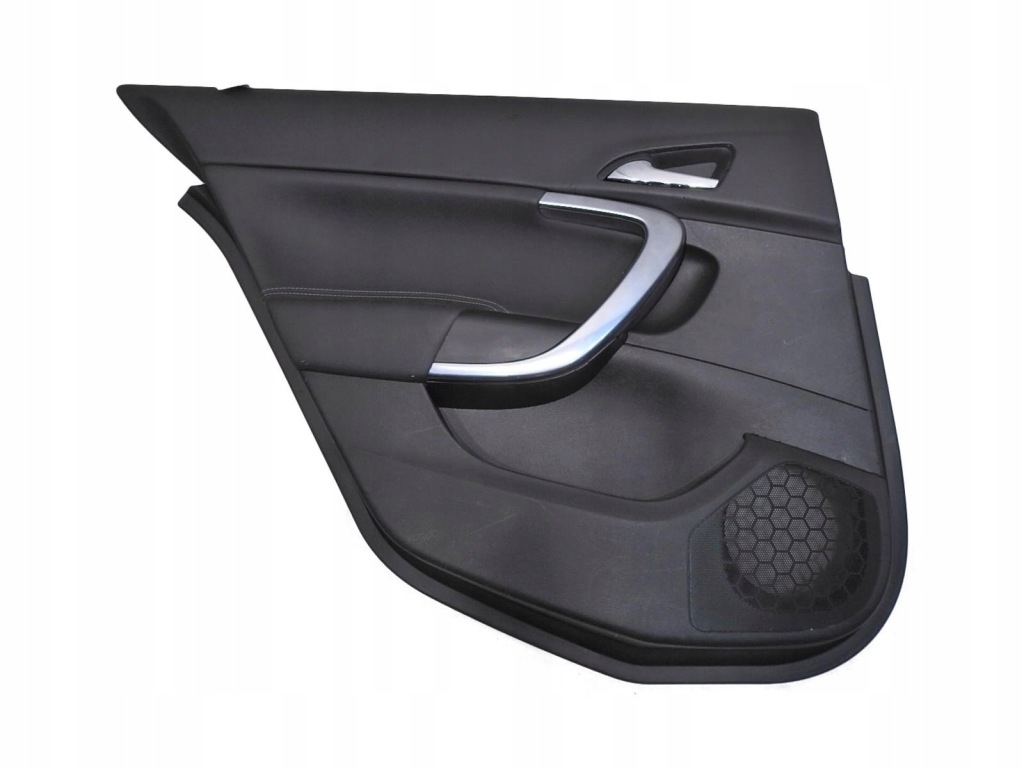 Купить Обивка дверь левый задний  opel insignia a универсал 13277427