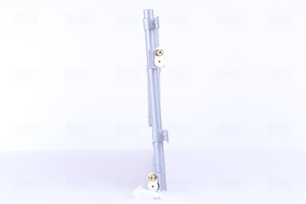 Конденсатор кондиционера jaguar s-type xf xf sportbr + ассистент водителя #4 в Украине