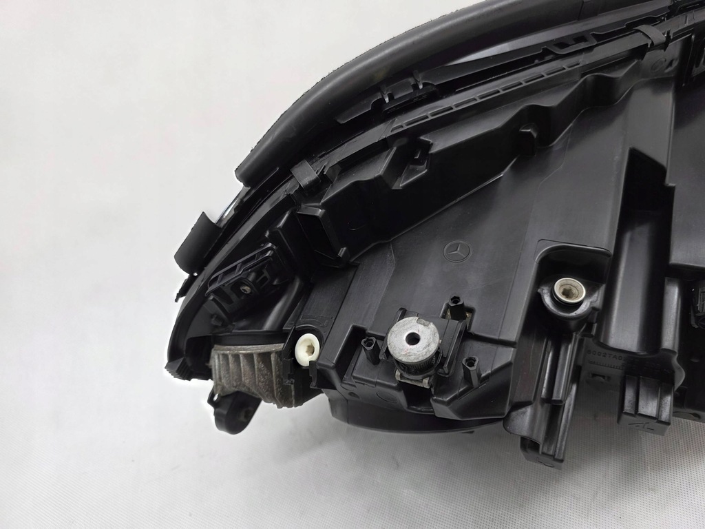 фото №9, Mercedes gls w166 x166 лампа перед левая full led ils europa a1669065703