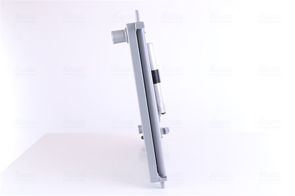 фото №11, Nissens конденсатор кондиционера renault twingo ii wind 1.2 1.5d 1.6